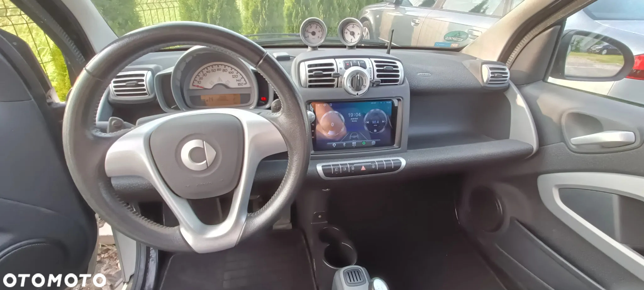 Smart Fortwo & pulse cdi - 13