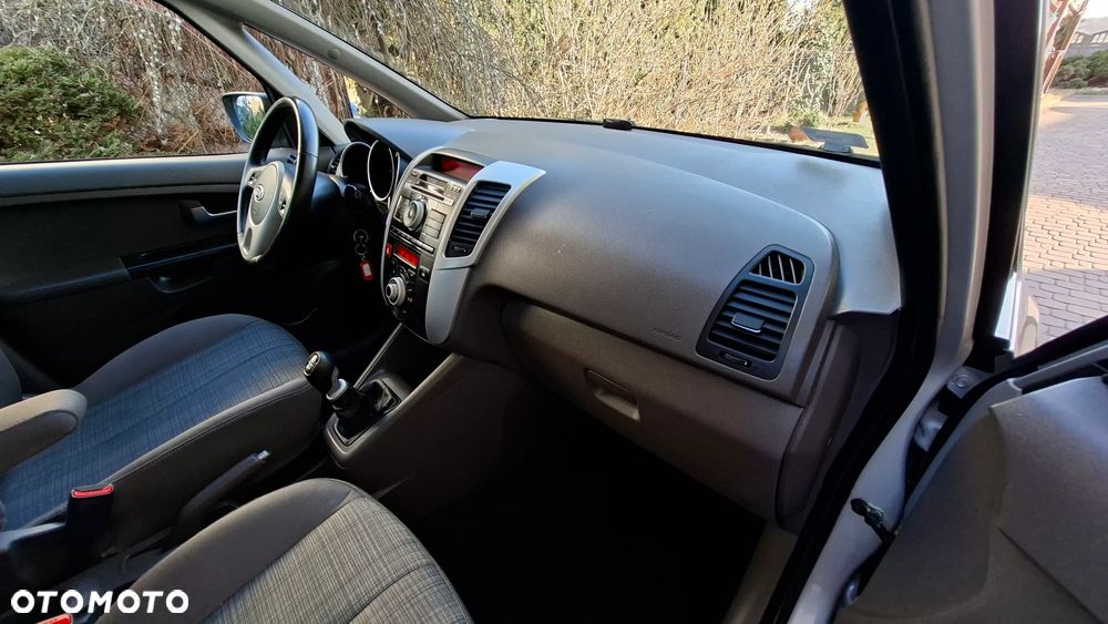 Kia Venga 1.4 XL - 19