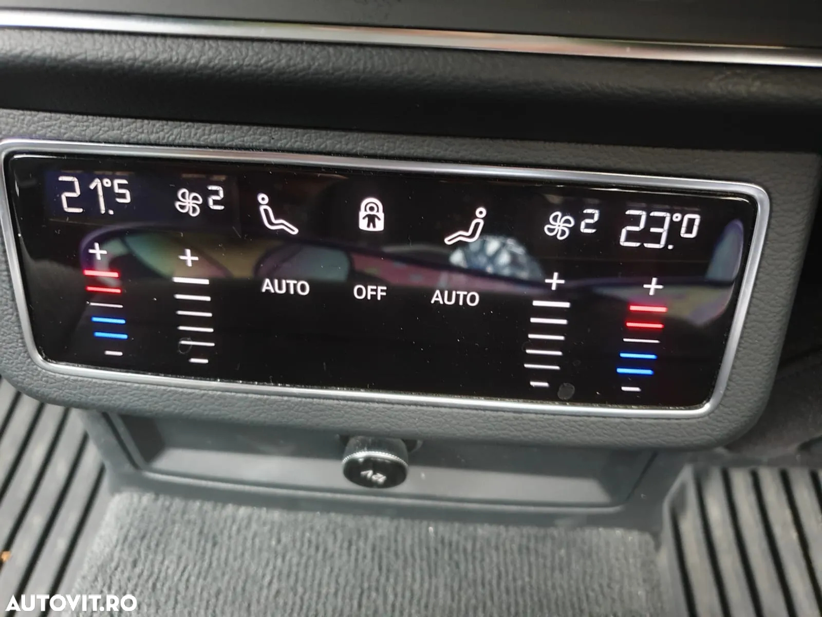 Audi A6 45 TDI quattro tiptronic - 5