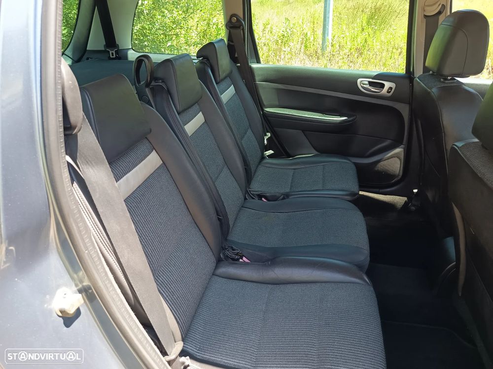 Peugeot 307 SW 1.6 HDi Sport - 29