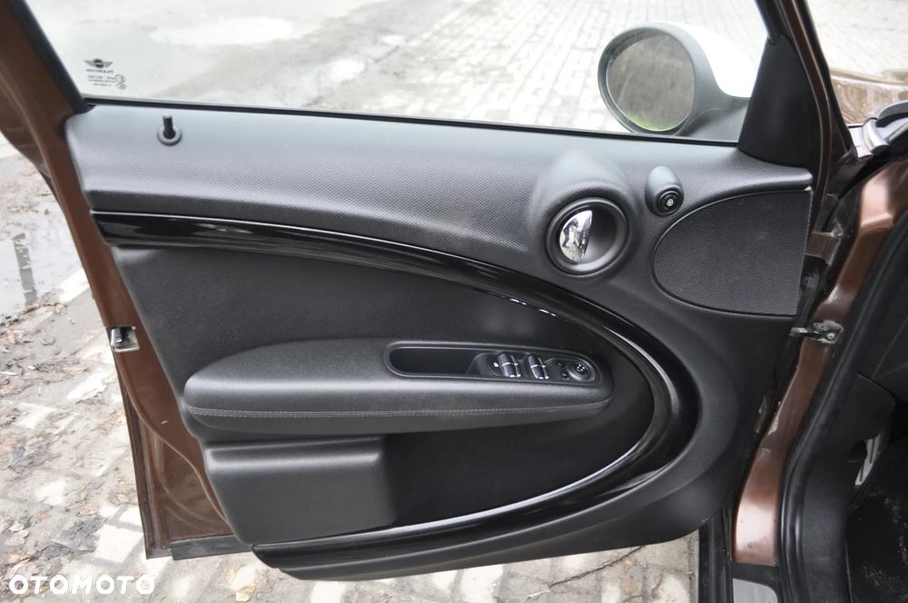 MINI Countryman Cooper S All4 - 11