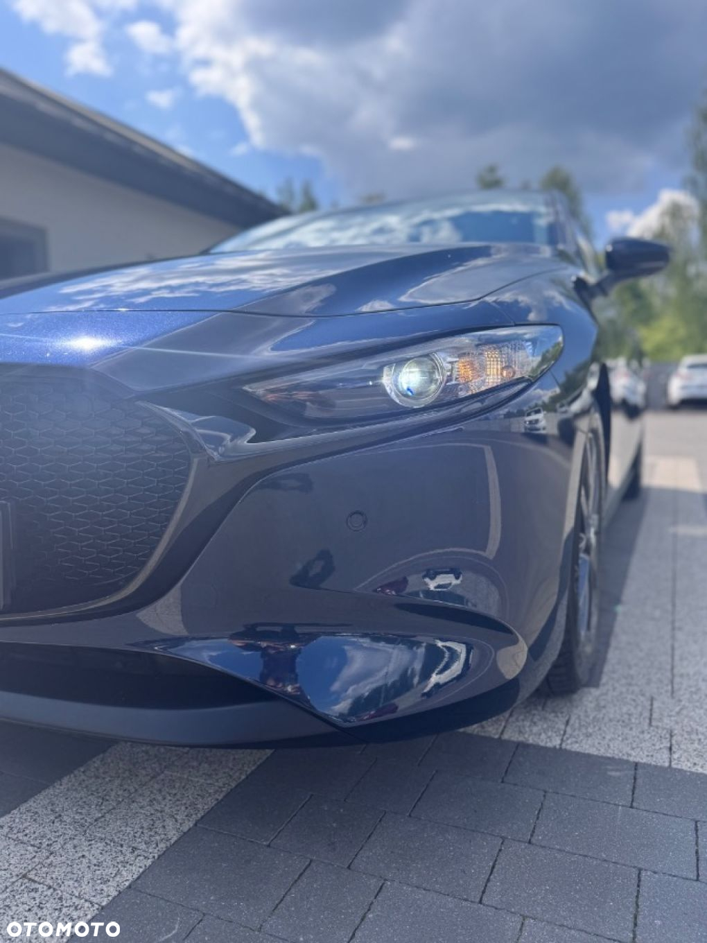 Mazda 3 - 14