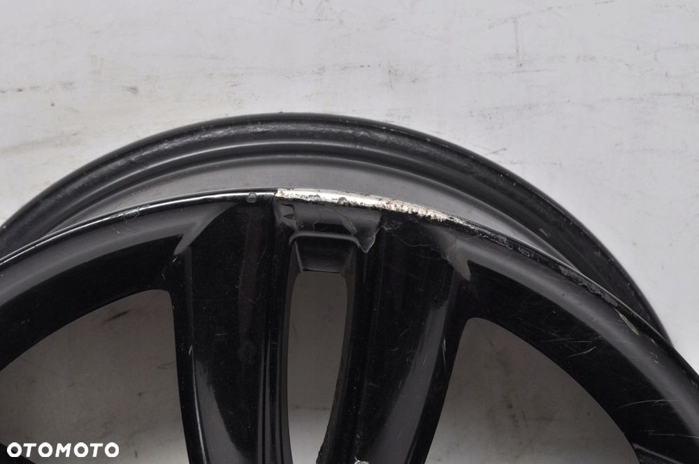 MINI F55 F56 F57 4X FELGA ALUMINIOWE R17" 7J 5X112 ET54 6866366 6858899 - 8