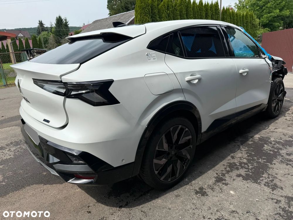 Renault Rafale E-Tech 300 4x4 Esprit Alpine - 10
