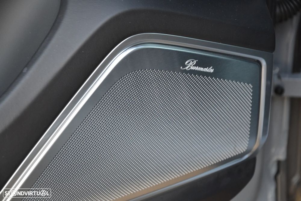 Porsche Cayenne Coupé Turbo GT Tiptronic S - 20