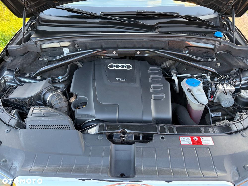 Audi Q5 2.0 TDI Quattro S tronic Prime Line - 35