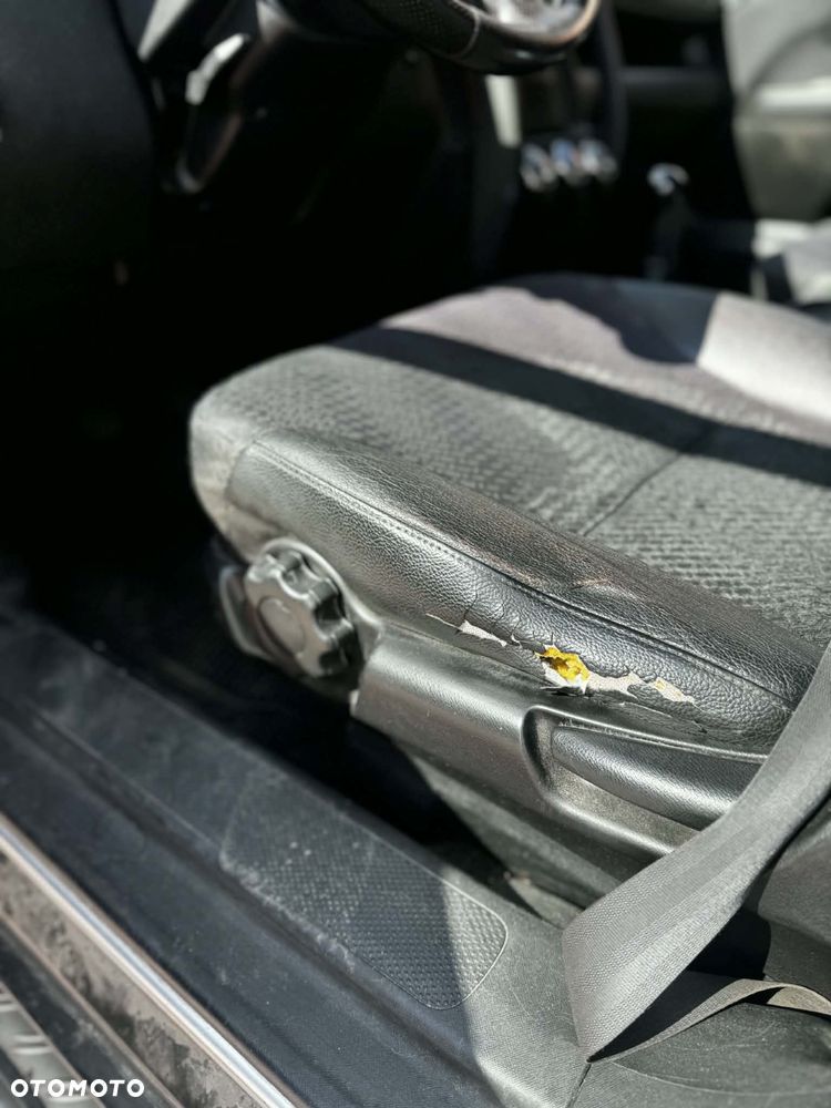 Honda CR-V - 6