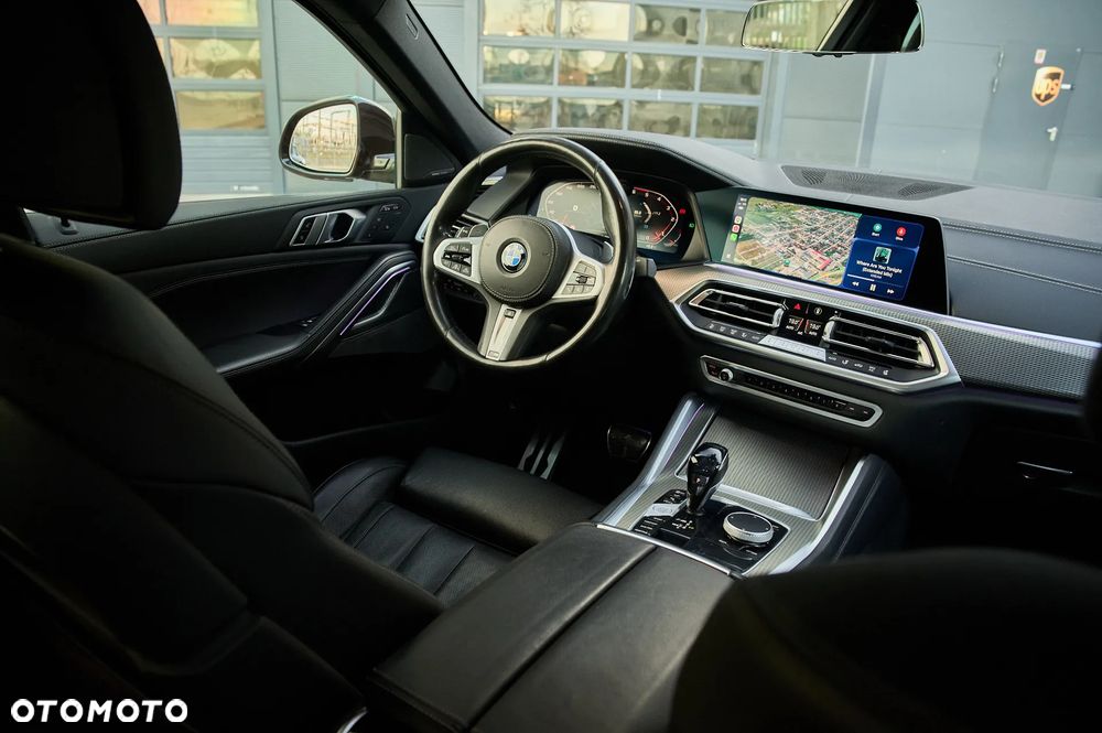 BMW X6M - 4