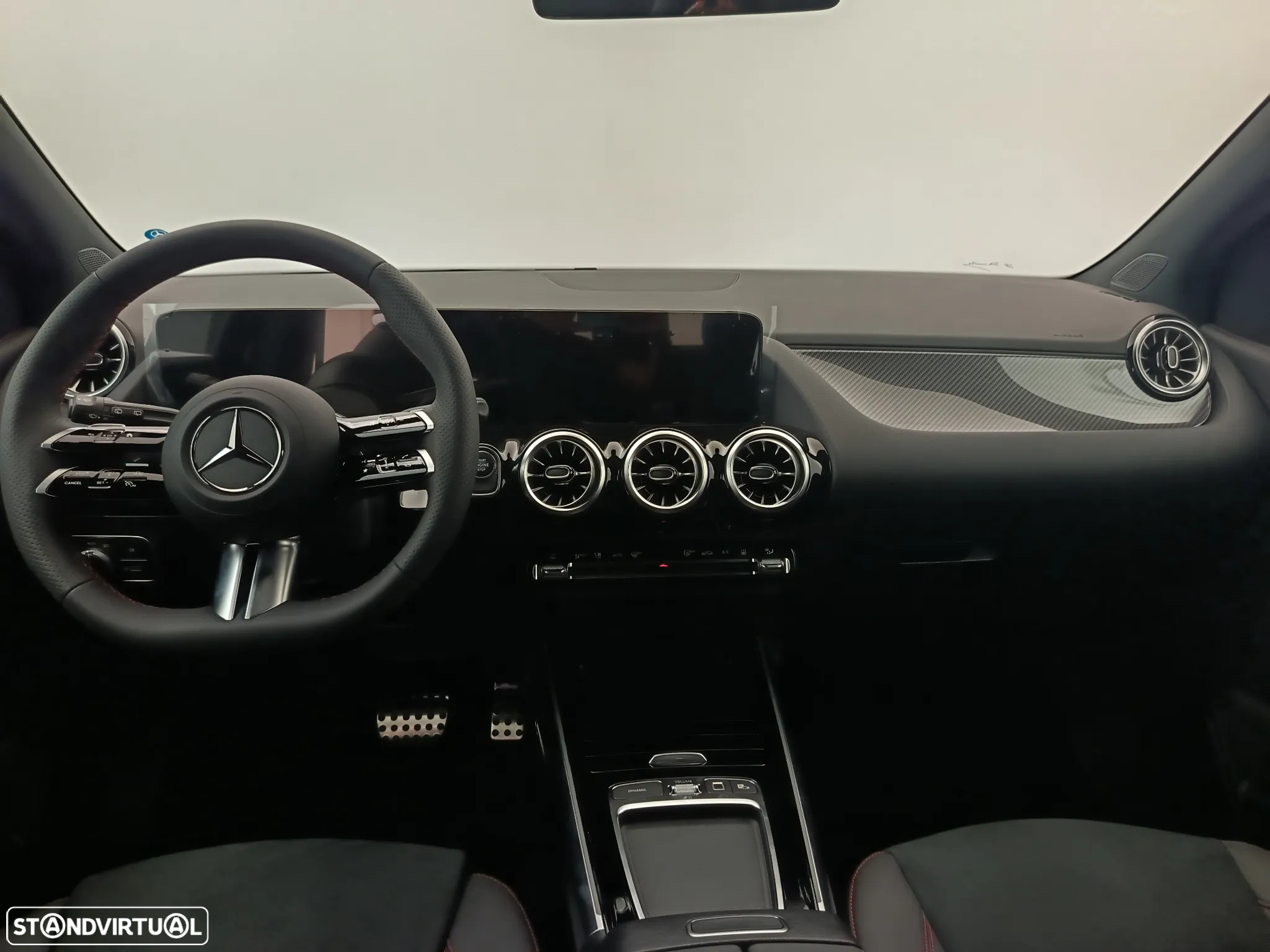 Mercedes-Benz B 250 e - 17