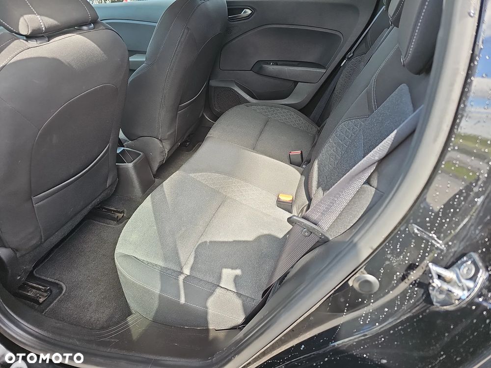 Renault Clio 1.0 TCe Zen - 24