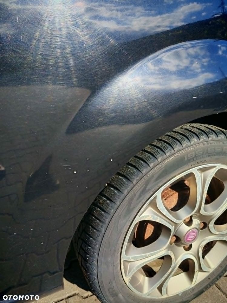 Fiat Punto 1.4 Multiair Easy S&S - 25