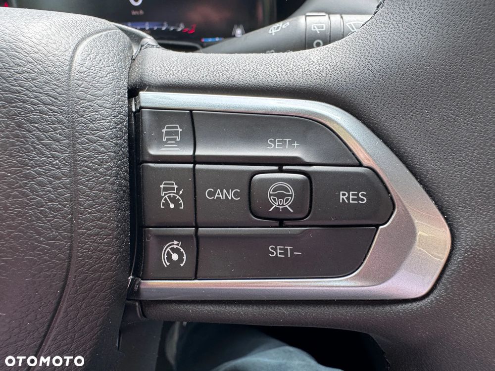 Jeep Compass 1.3 T-GDI I4 Automatik Longitude - 20