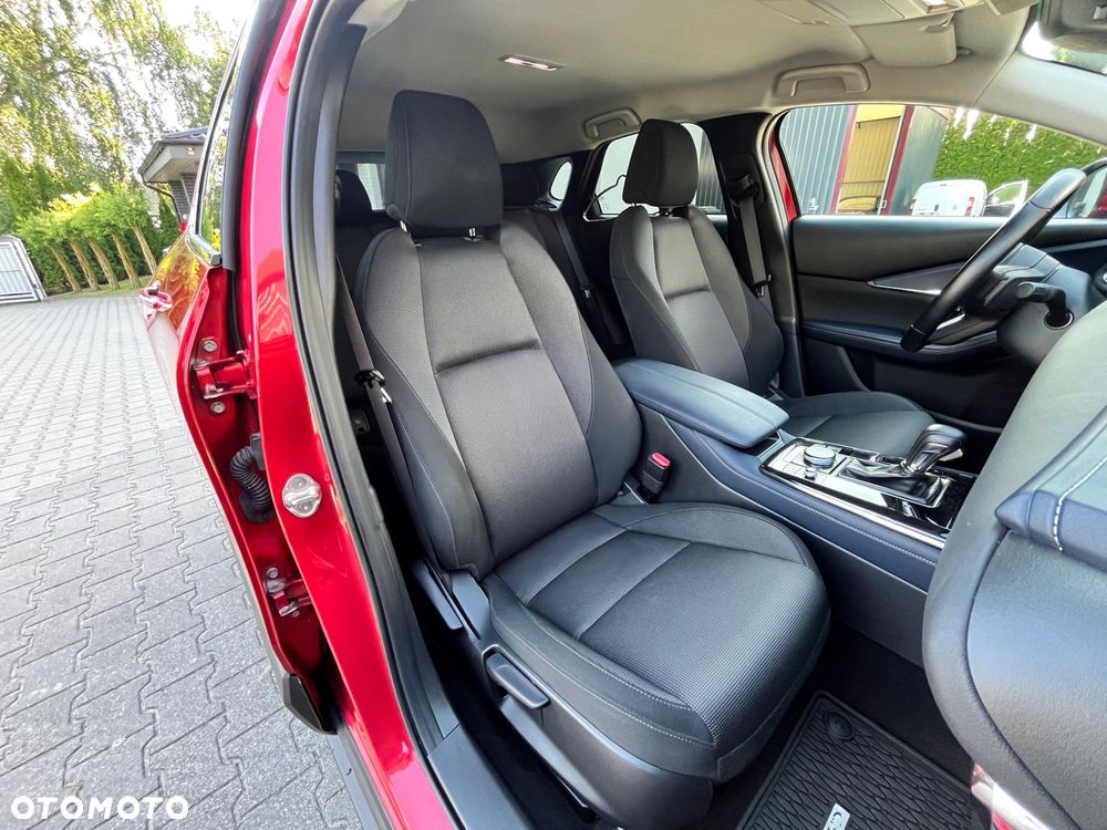 Mazda CX-30 2.0 mHEV Kanjo AWD - 25