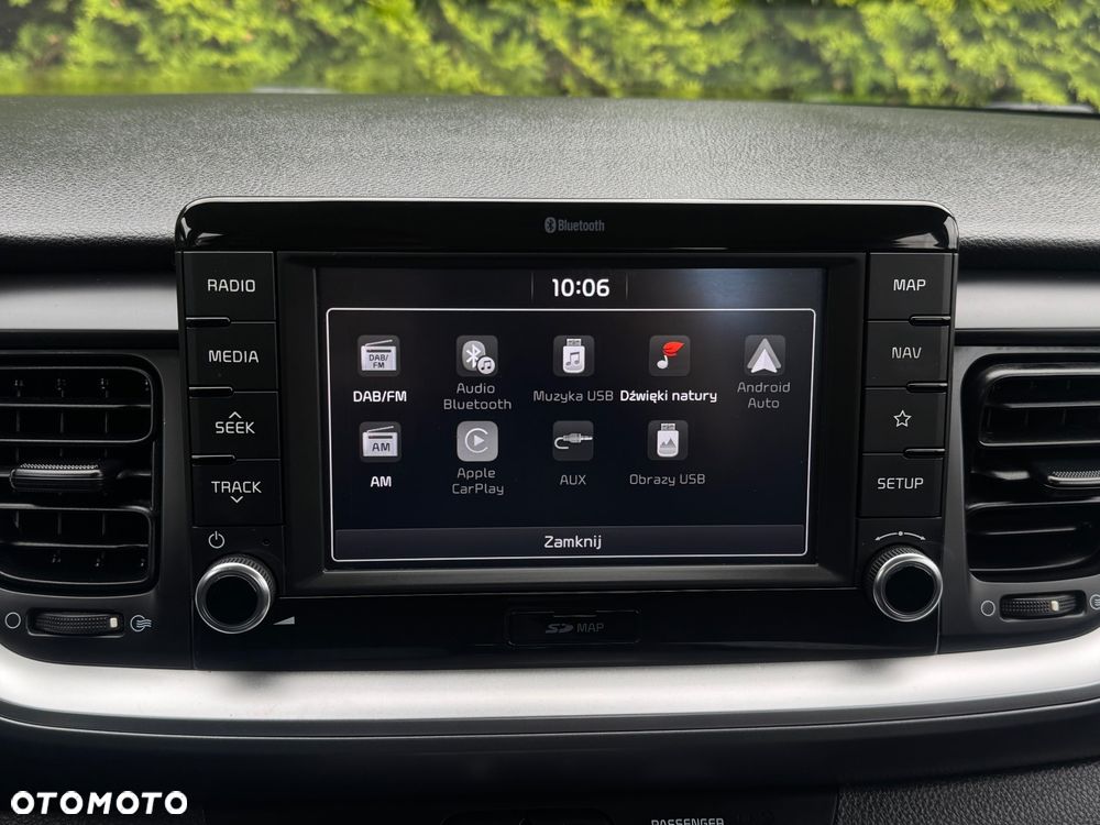 Kia Stonic 1.2 Vision - 30