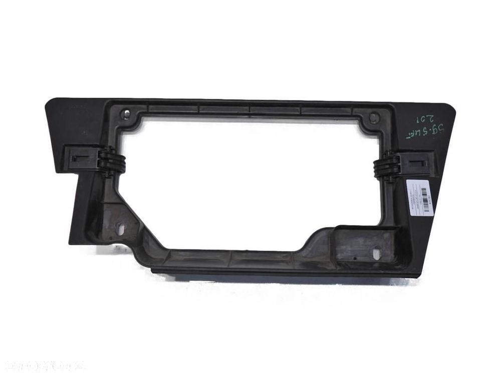 OSŁONA FILTRA KABINOWEGO SAAB 9-5 4541587 - 1