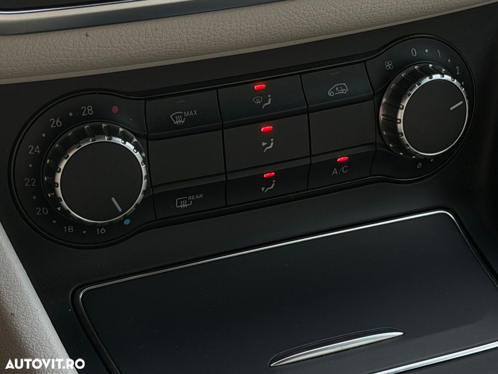 Mercedes-Benz CLA 200 - 23