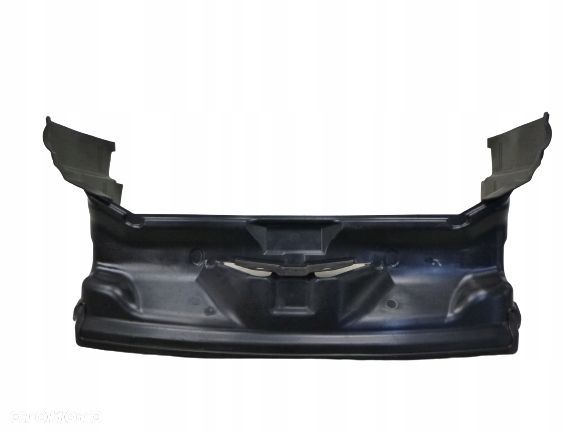 JAGUAR XJ X351 3.0 D 306 DT KIEROWNICA POWIETRZA - 1