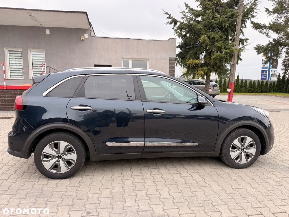 Kia Niro 1.6 GDI Plug-in Hybrid XL - 5