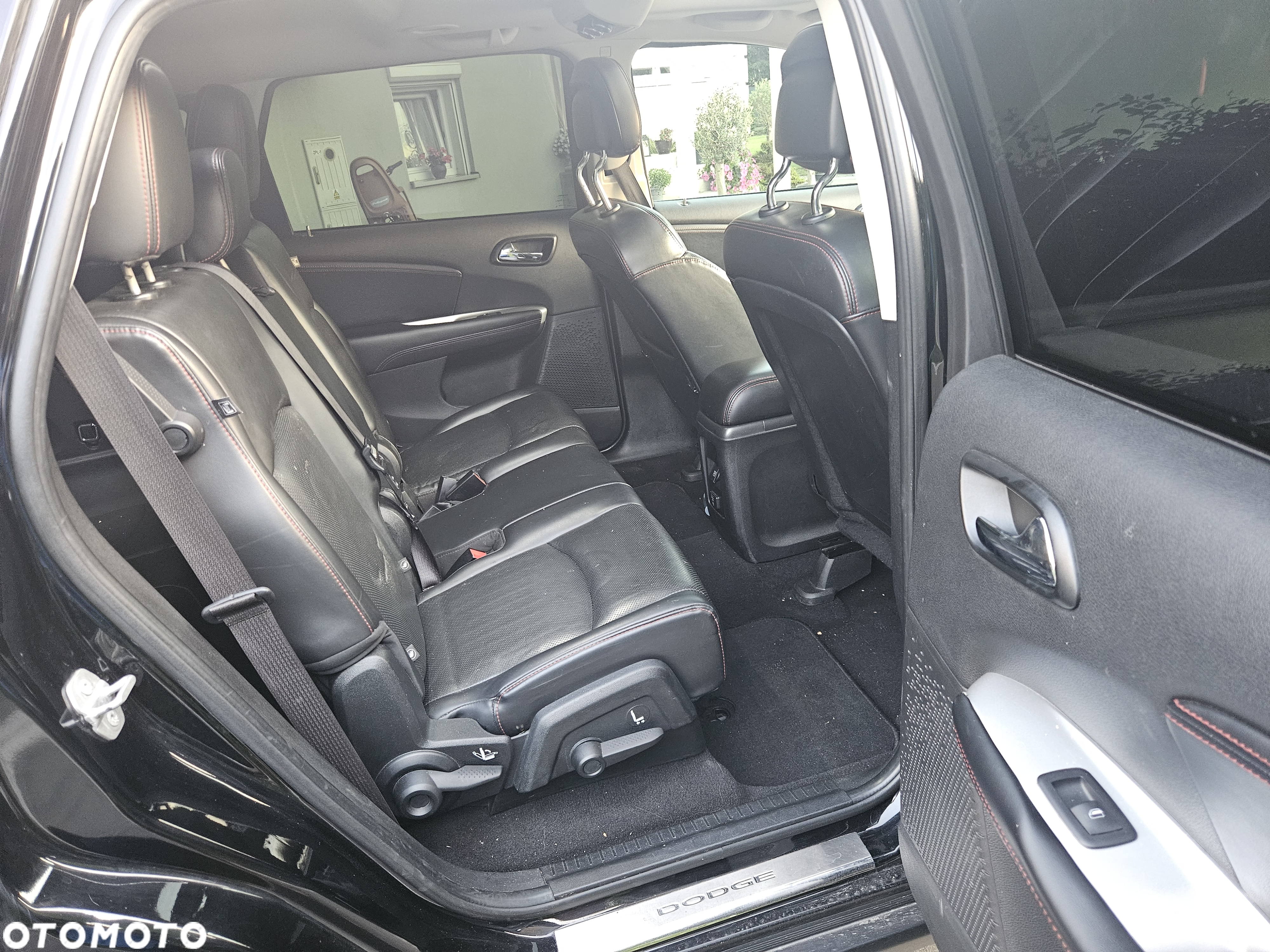 Dodge Journey - 8