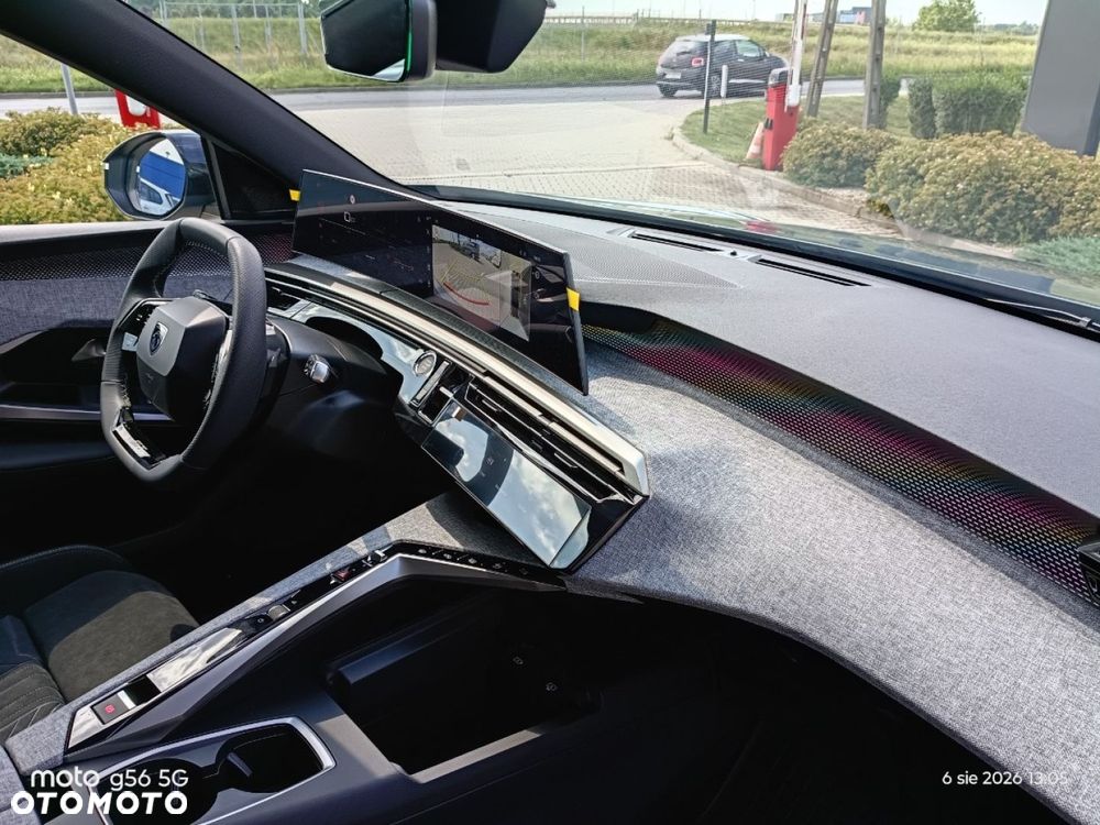 Peugeot 5008 - 15