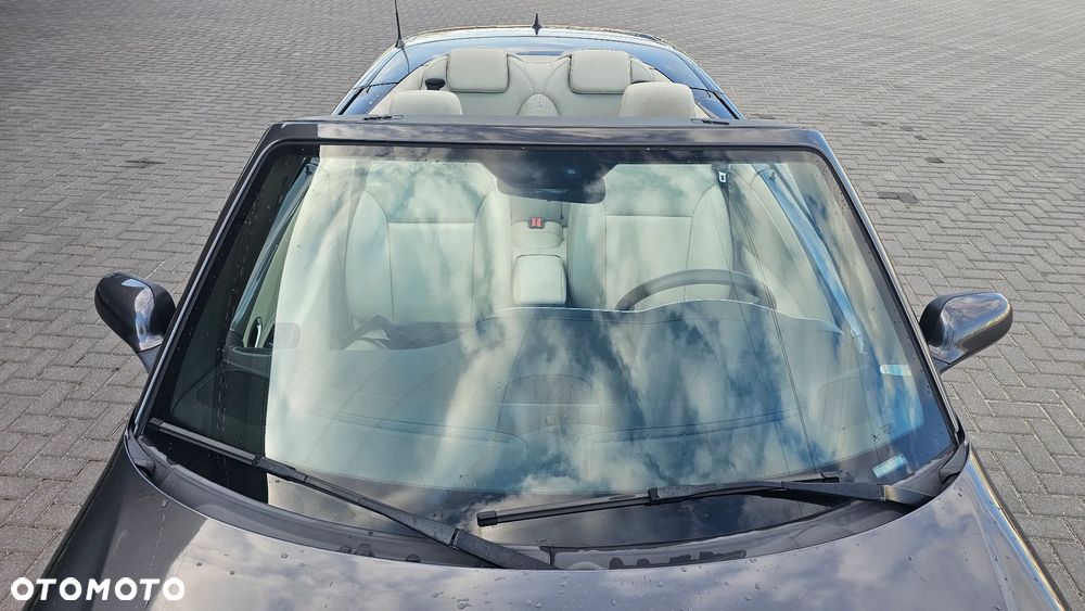 Saab 9-3 1.9 TiD DPF Vector - 38