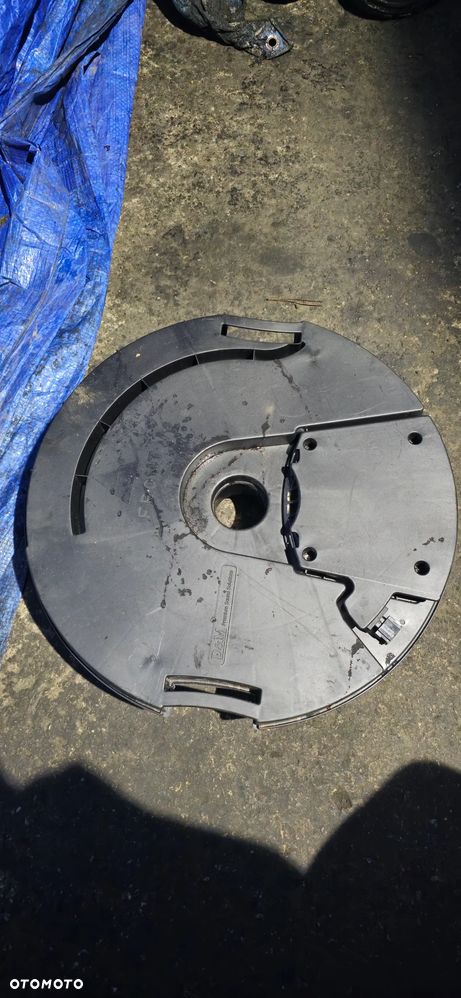 Głośnik subwoofer Audi A3 8V 8V0035382B - 1