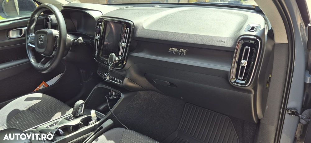 Volvo XC 40 D3 Geartronic Momentum - 14