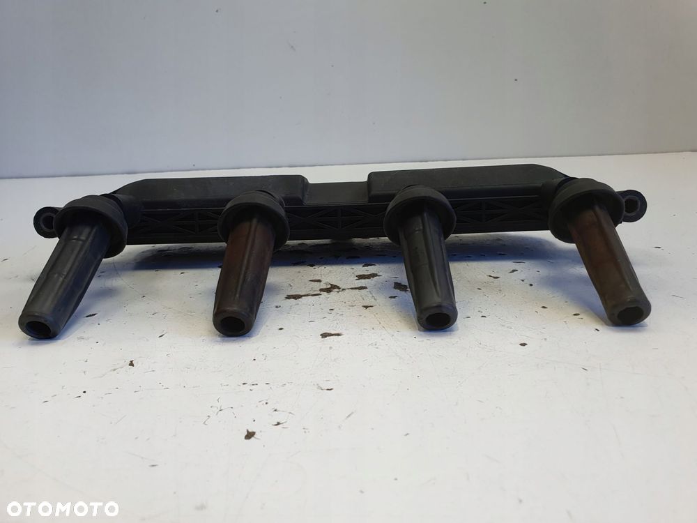 CEWKA ZAPŁONOWA Peugeot 206 1.1 8V _ 9635864980 - 5