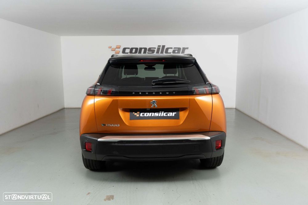 Peugeot e-2008 50 kWh Allure Pack - 6