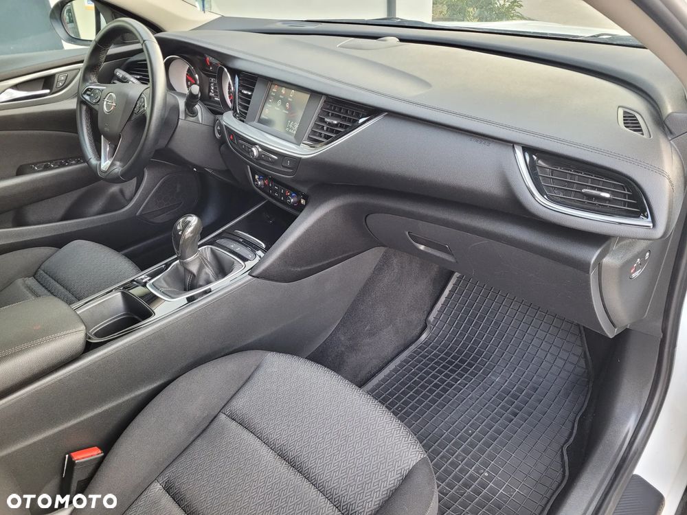 Opel Insignia 1.6 CDTI ecoFLEXStart/Stop Innovation - 25