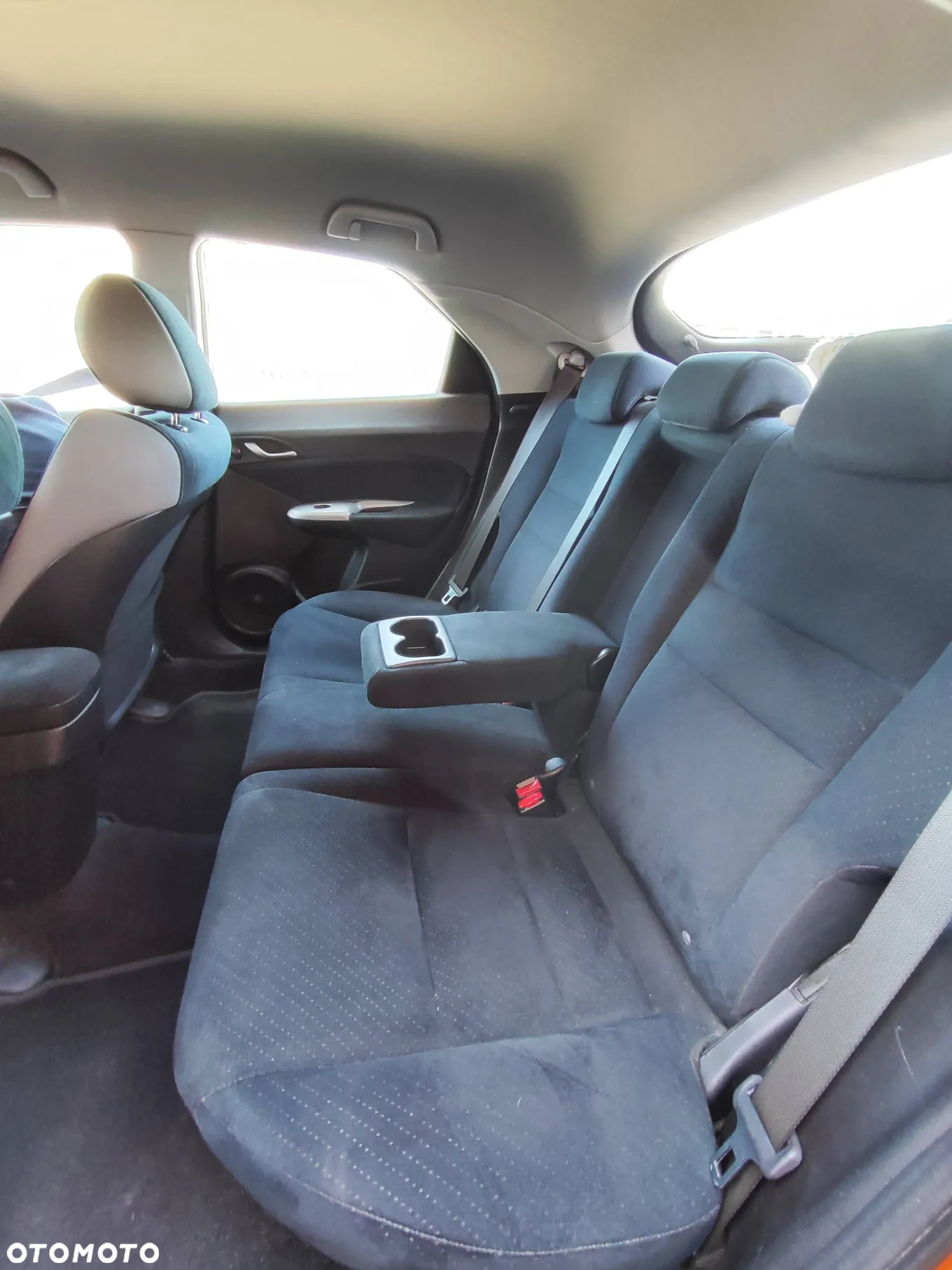Honda Civic 1.8 Sport - 7