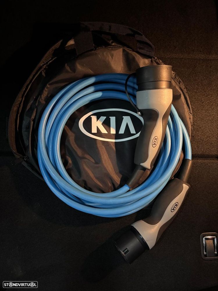 Kia Ceed SW 1.6 GDi PHEV Drive 6DCT - 19