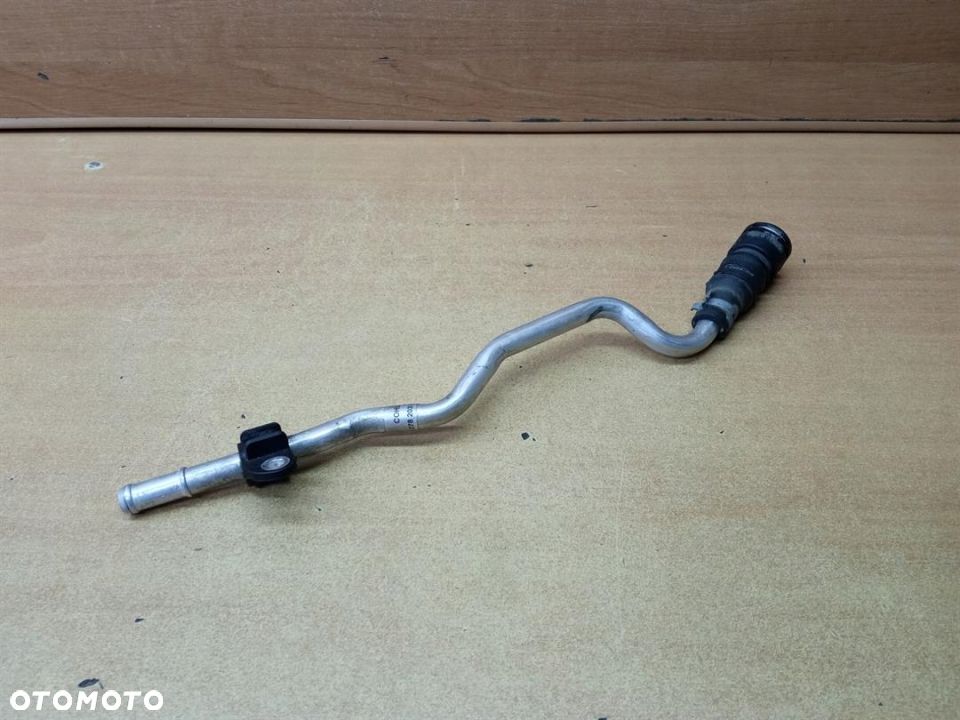 PRZEWÓD WĄŻ ZBIORNICZKA MERCEDES X166 A1666821100 - 1