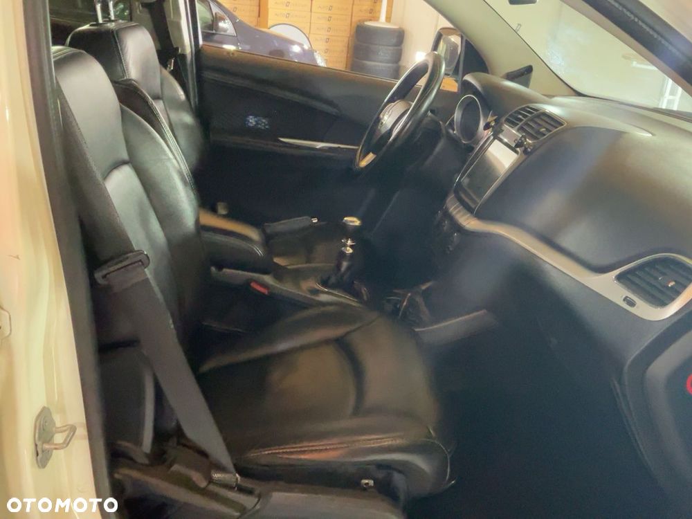 Fiat Freemont 2.0 Multijet 16V DPF Black Code - 7