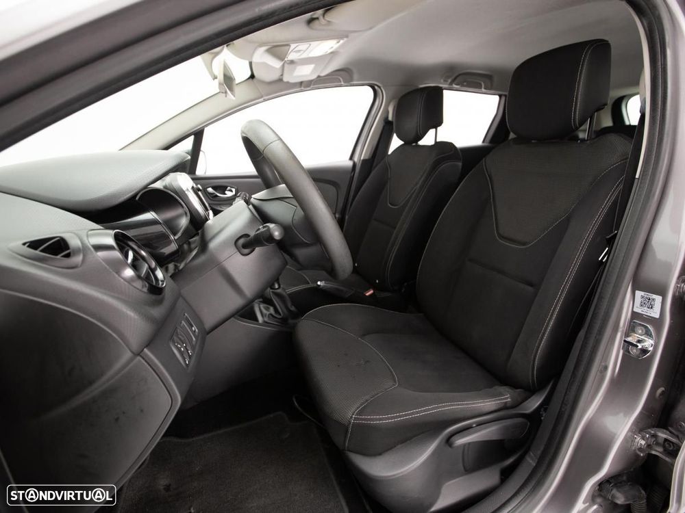 Renault Clio Sport Tourer - 7