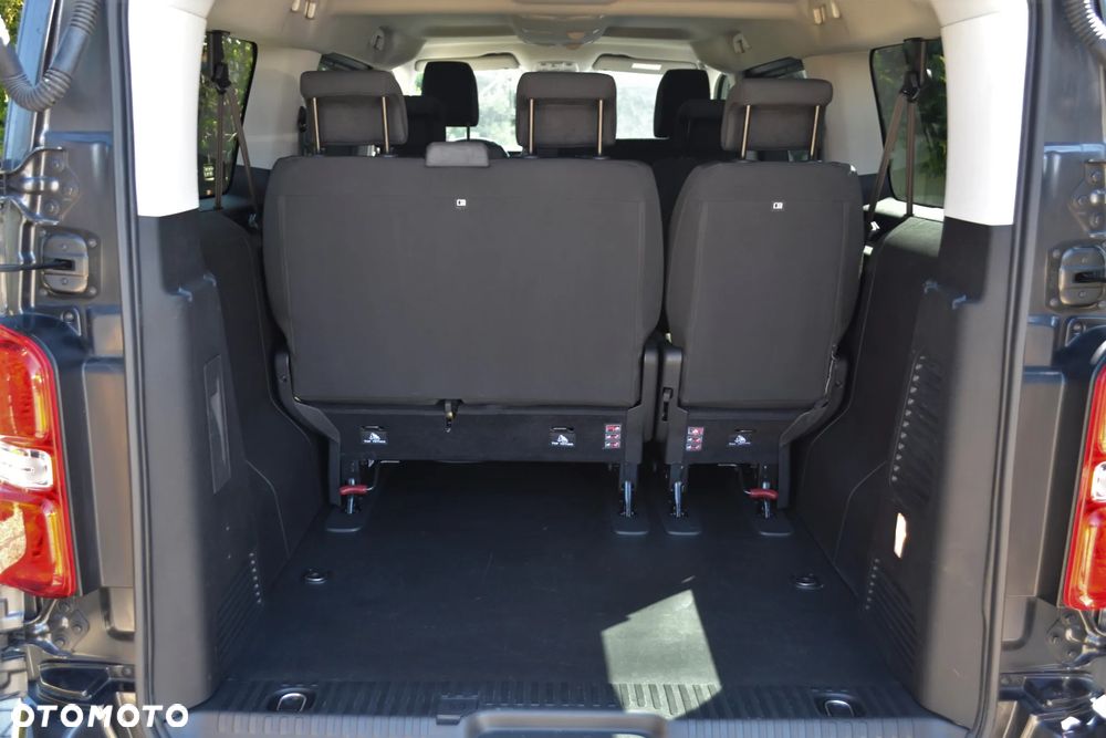 Toyota Proace Verso 2.0 D4-D Medium Business - 21