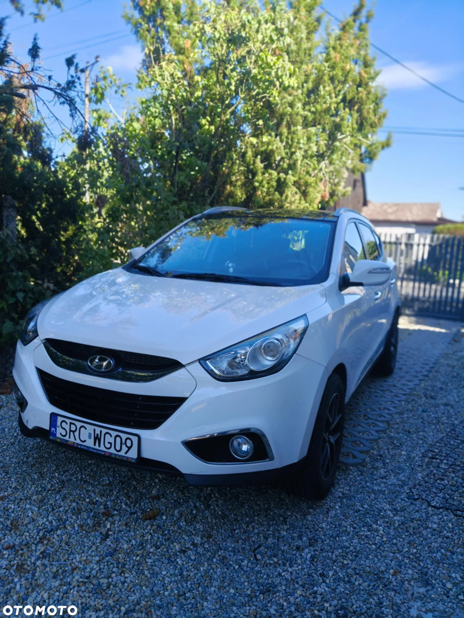 Hyundai ix35 - 13