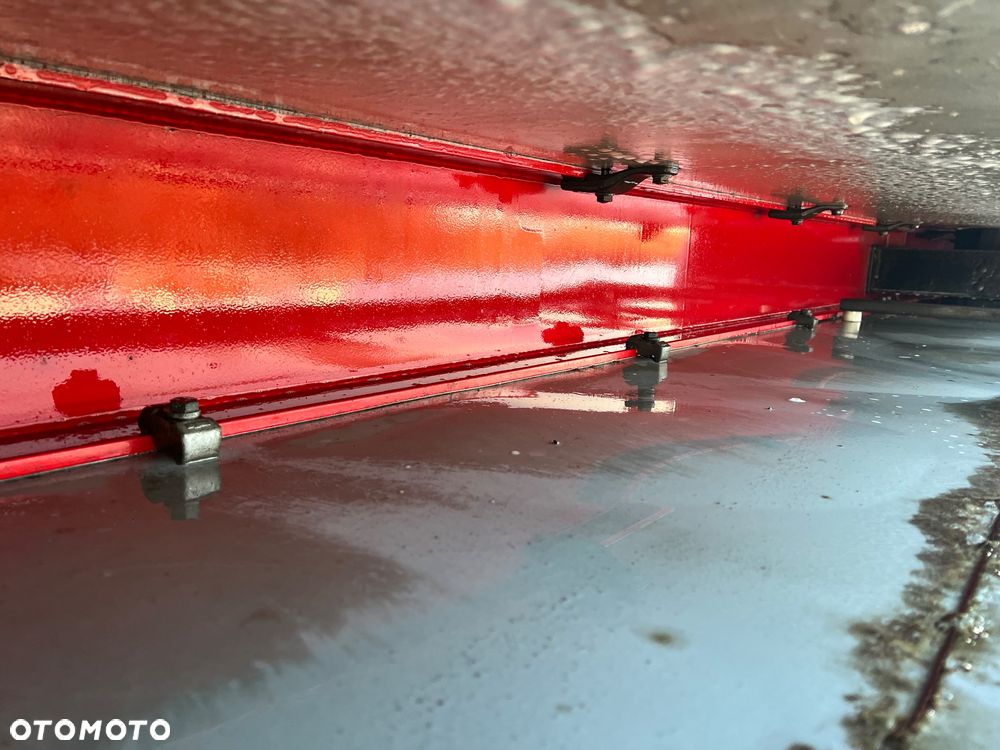 Chereau ThermoKing SLXe Spectrum - 7