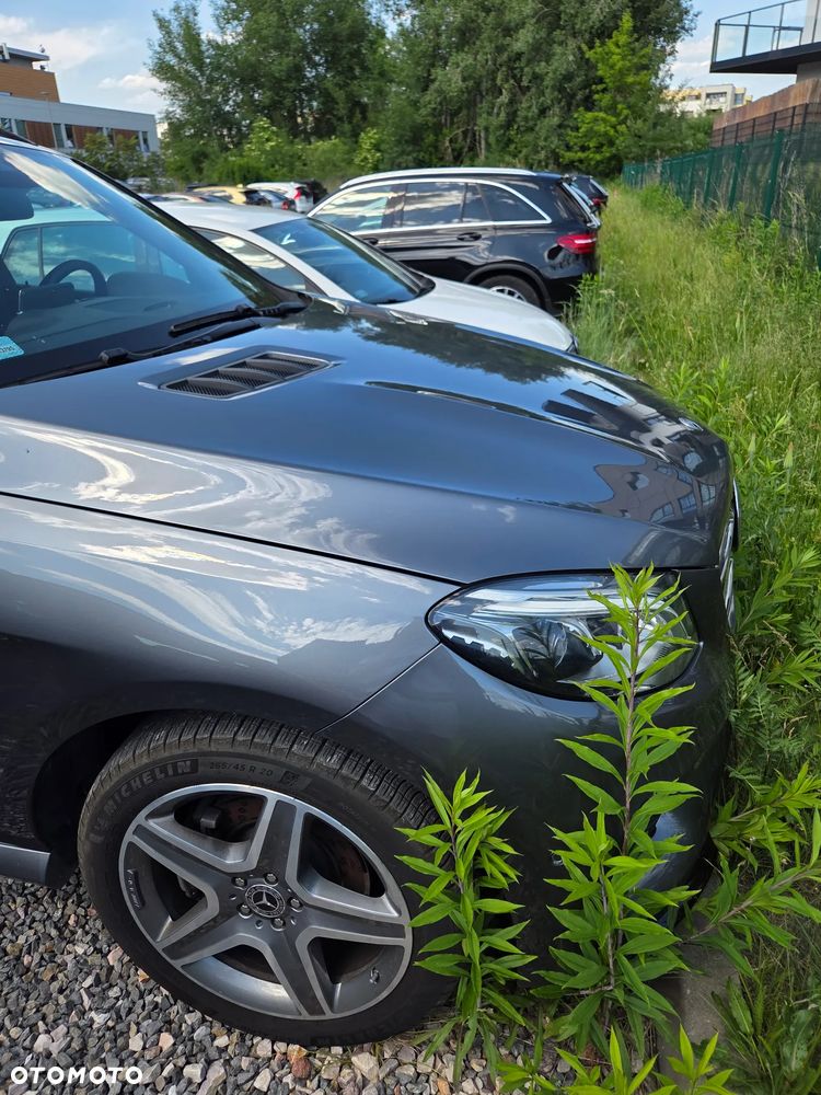 Mercedes-Benz GLE 250 d 4-Matic - 2