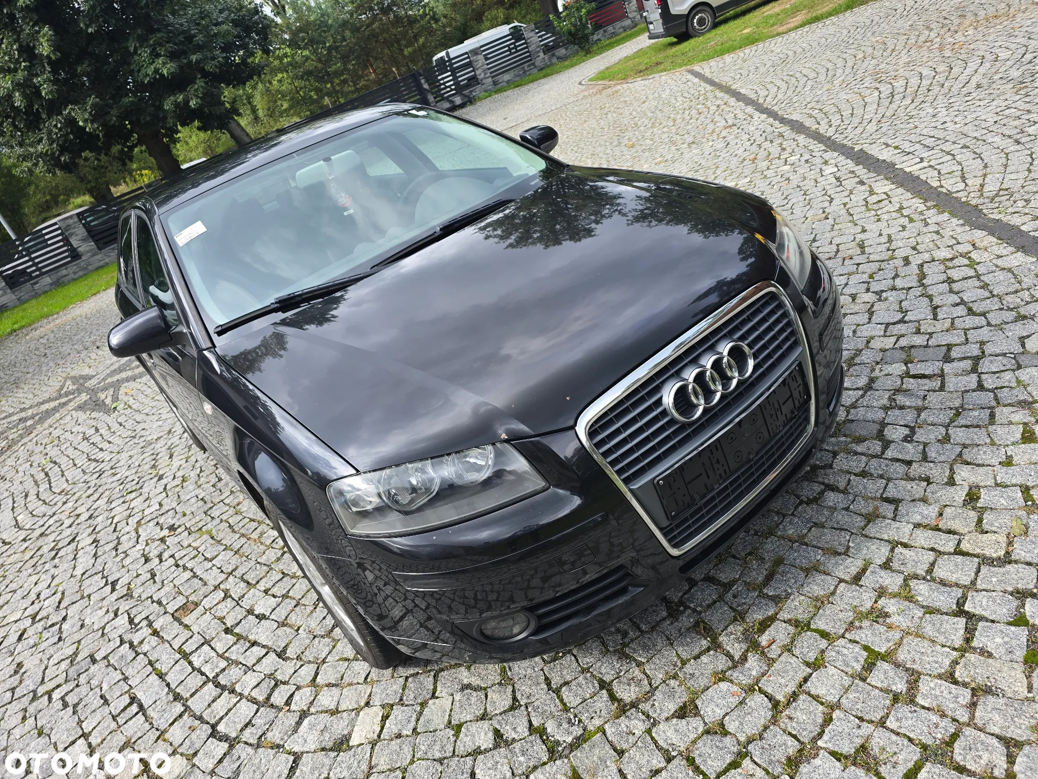 Audi A3 1.6 Attraction - 5
