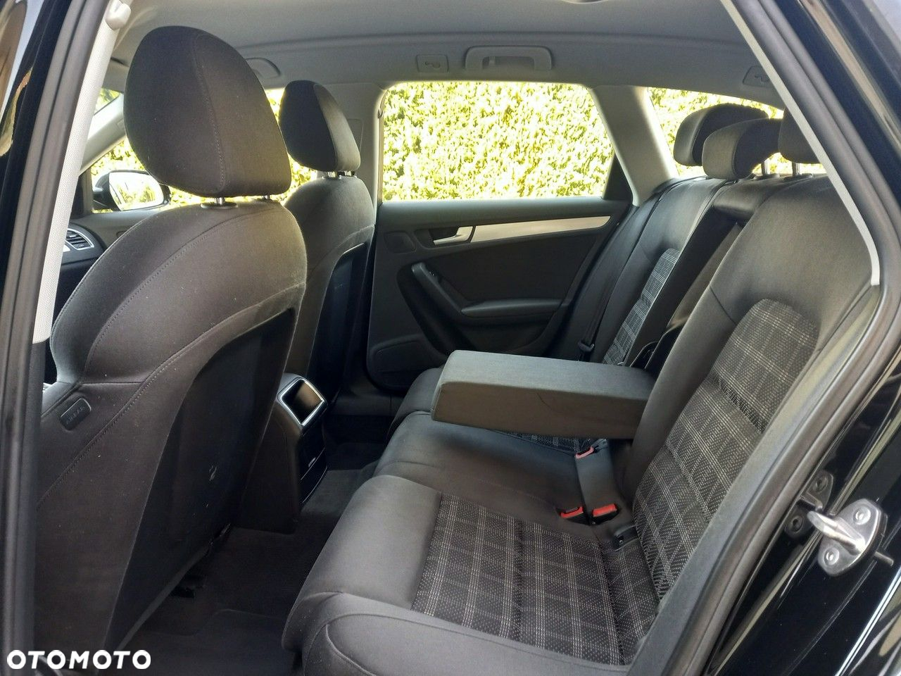 Audi A4 2.0 TDI Prime Line - 26
