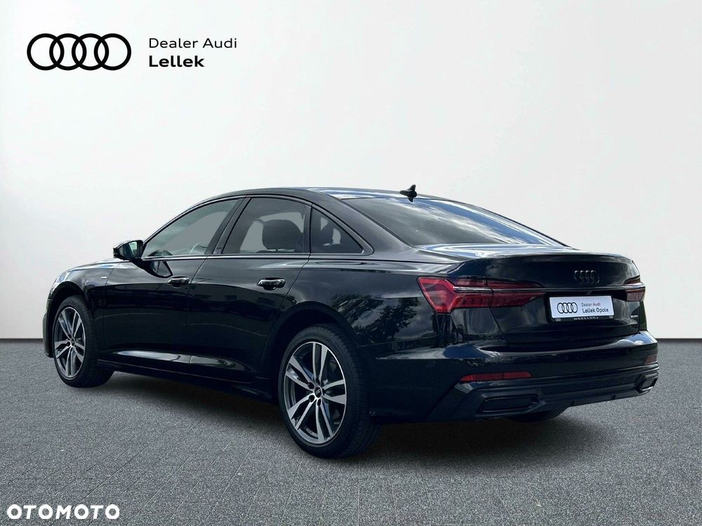 Audi A6 - 5