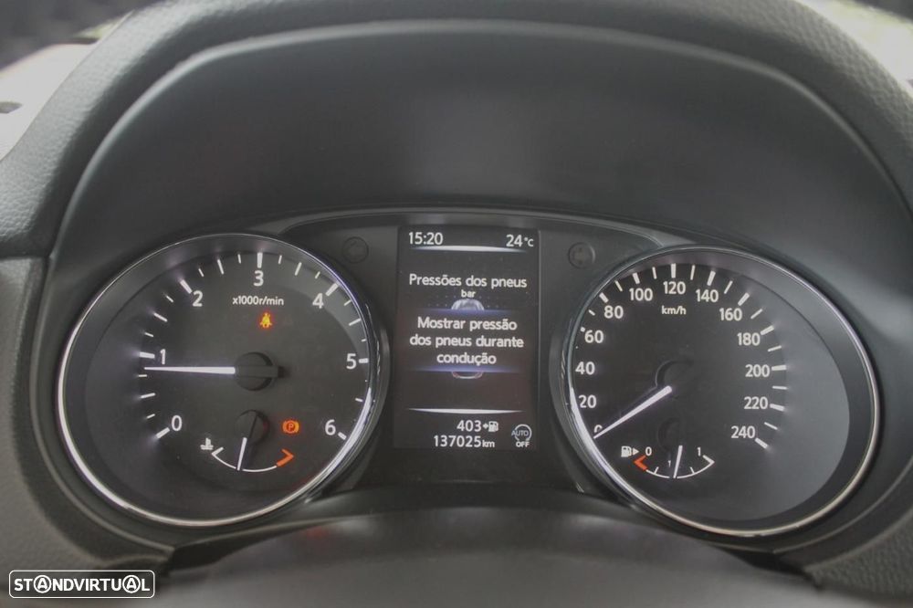 Nissan Qashqai 1.5 dCi Acenta NC - 26