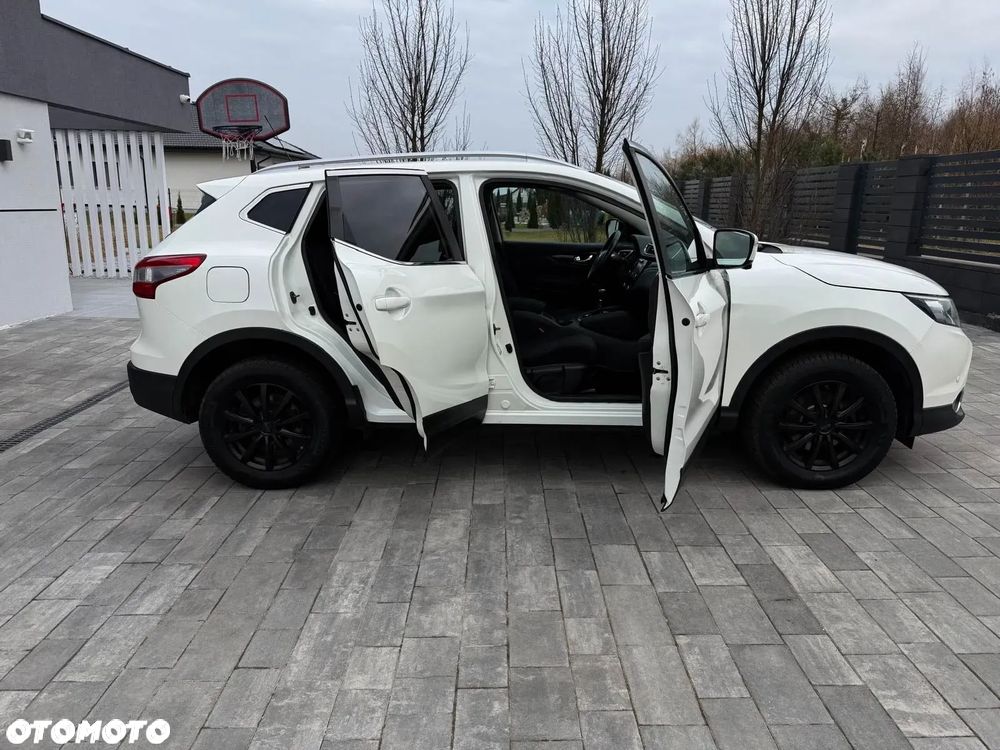 Nissan Qashqai - 16