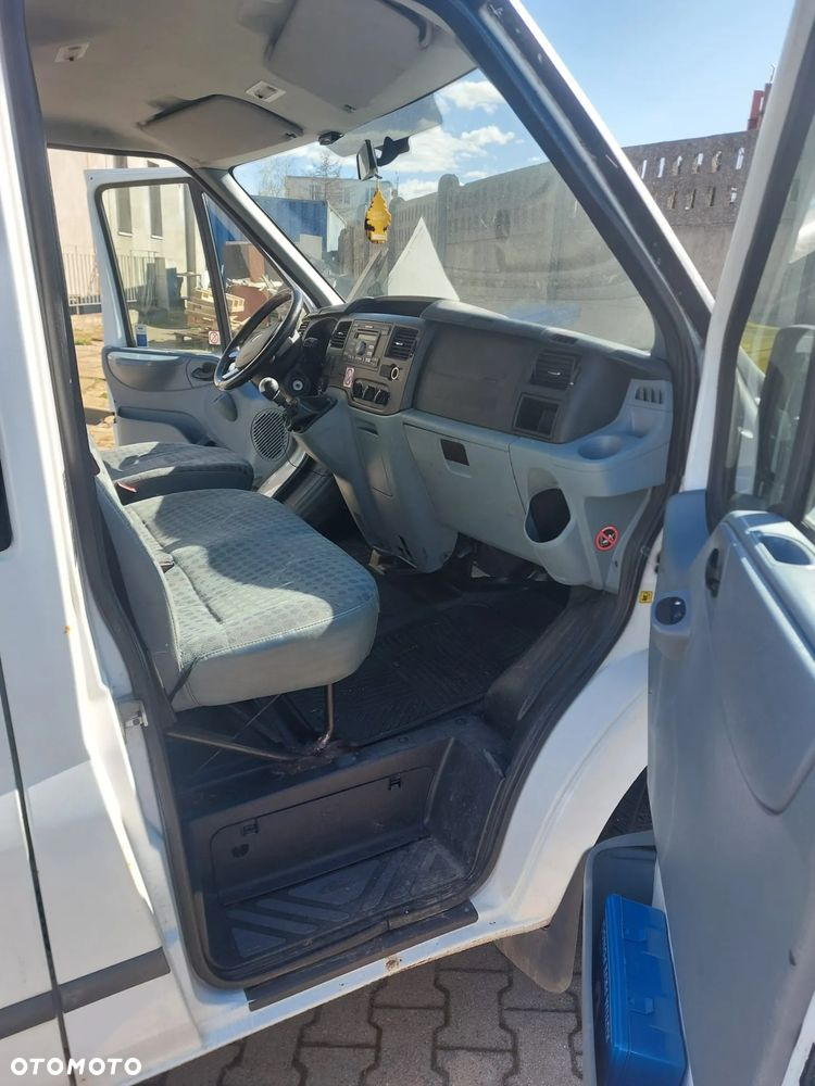 Ford Transit FT 280M Trend - 7