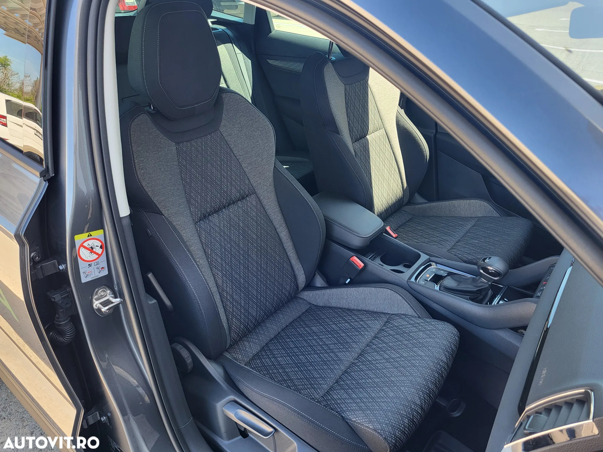 Skoda Karoq 1.5 TSI DSG Selection - 15