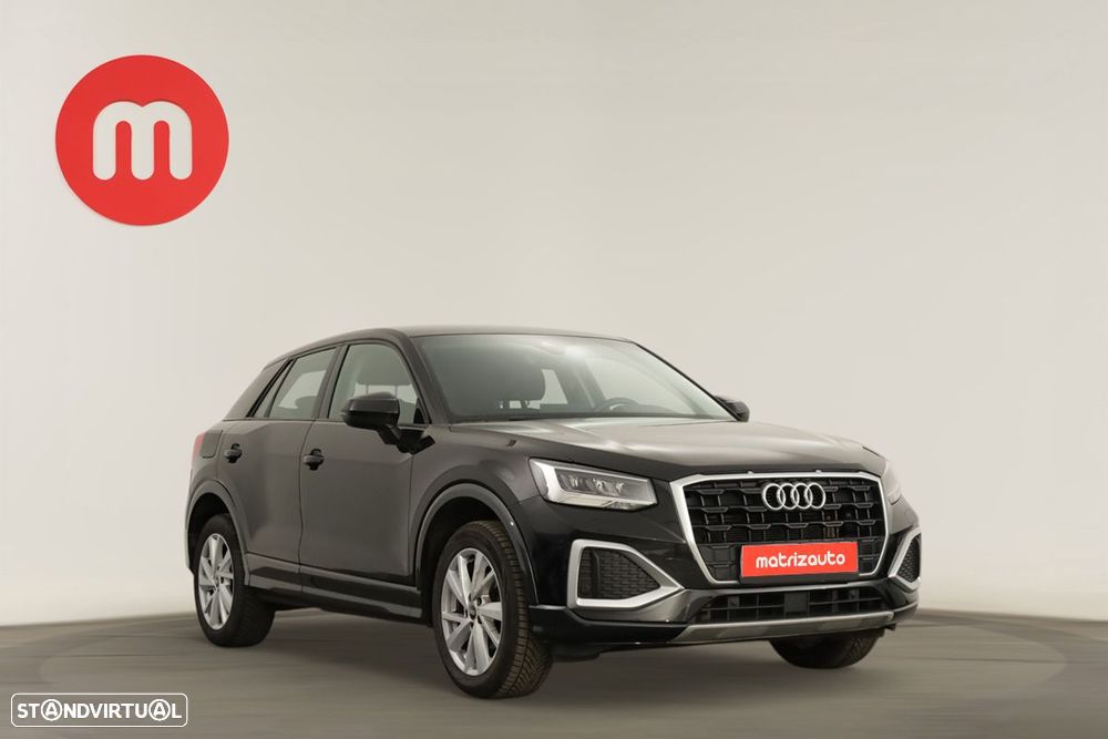 Audi Q2 35 TFSI Advanced S tronic - 1