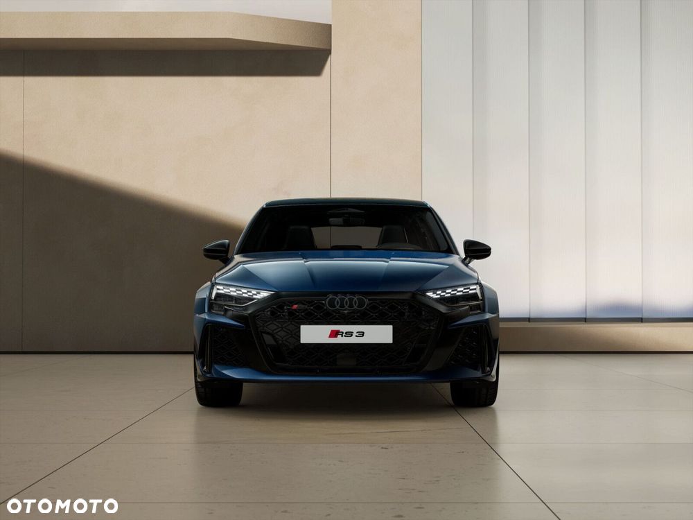 Audi RS3 Sportback - 2