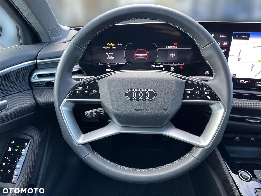 Audi A5 - 20