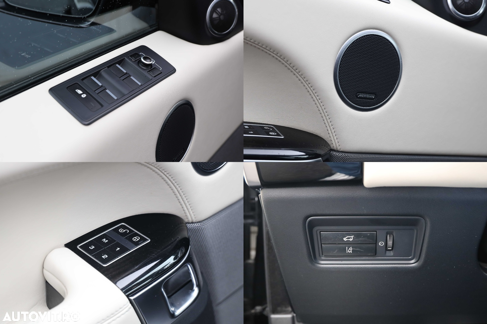 Land Rover Range Rover Sport 3.0 I SDV6 HSE - 24